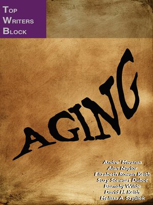 cover image of Aging